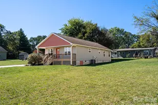 33 Sherman Meadows Dr, East Flat Rock, NC 28726 - Photo 35