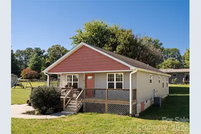33 Sherman Meadows Drive, East Flat Rock, NC 28726 - Photo 1
