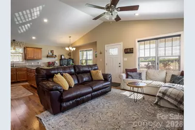 33 Sherman Meadows Drive, East Flat Rock, NC 28726 - Photo 11
