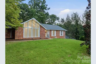 935 Ridgewood Drive NE, Lenoir, NC 28645 - Photo 41