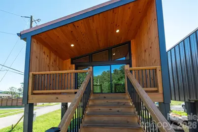 73 W Mitchell Street, Old Fort, NC 28762 - Photo 1