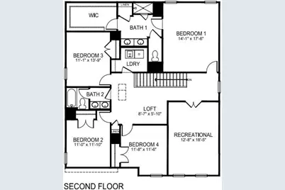 1001 Grace Valley Drive, Monroe, NC 28112 - Photo 3