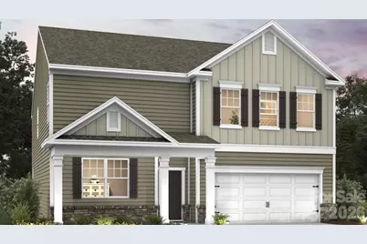 1001 Grace Valley Drive, Monroe, NC 28112 - Photo 1
