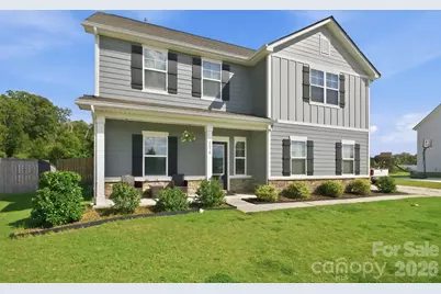 2078 Swanport Lane, Monroe, NC 28110 - Photo 1