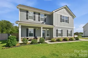 2078 Swanport Ln, Monroe, NC 28110 - Photo 1