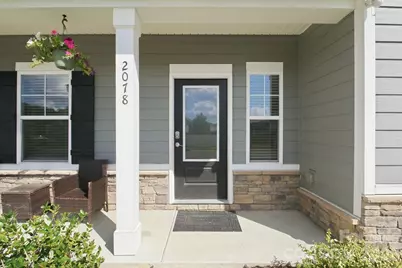2078 Swanport Lane, Monroe, NC 28110 - Photo 3