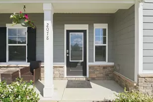 2078 Swanport Ln, Monroe, NC 28110 - Photo 3