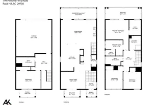 799 Herrons Ferry Road, Rock Hill, SC 29730 - Photo 41