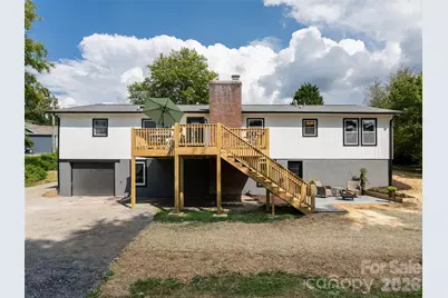21 W Chapel Road, Asheville, NC 28803 - Photo 41