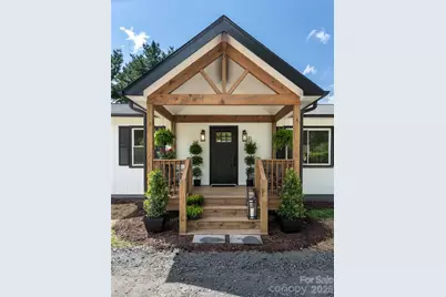 21 W Chapel Road, Asheville, NC 28803 - Photo 43