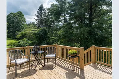 21 W Chapel Road, Asheville, NC 28803 - Photo 35