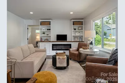 21 W Chapel Road, Asheville, NC 28803 - Photo 5