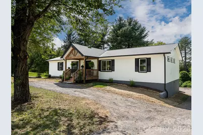 21 W Chapel Road, Asheville, NC 28803 - Photo 1