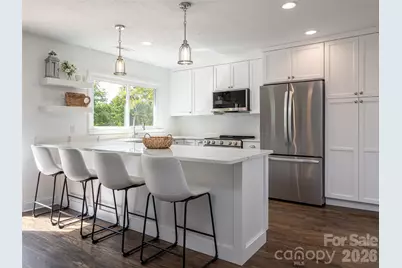 21 W Chapel Road, Asheville, NC 28803 - Photo 13