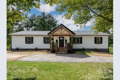 21 W Chapel Road, Asheville, NC 28803 - Photo 45