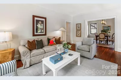 201 Brandywine Road, Charlotte, NC 28209 - Photo 9