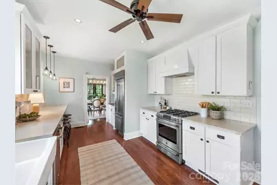 201 Brandywine Road, Charlotte, NC 28209 - Photo 13