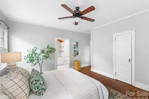 201 Brandywine Rd, Charlotte, NC 28209 - Photo 23