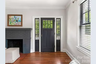 201 Brandywine Road, Charlotte, NC 28209 - Photo 5