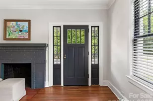 201 Brandywine Rd, Charlotte, NC 28209 - Photo 5