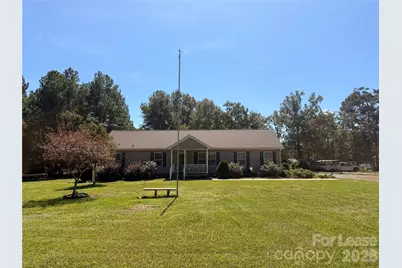 5602 Flint Ridge Church Road, Marshville, NC 28103 - Photo 1