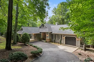 108 Little Cherokee Ridge, Hendersonville, NC 28739 - Photo 1
