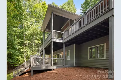 108 Little Cherokee Ridge, Hendersonville, NC 28739 - Photo 39