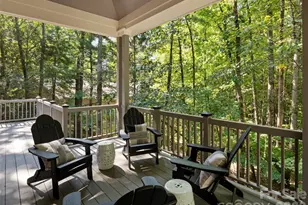 108 Little Cherokee Ridge, Hendersonville, NC 28739 - Photo 25