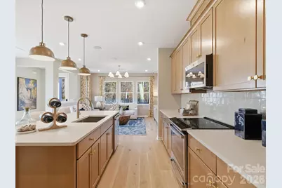 7211 Archimedes Lane, Charlotte, NC 28216 - Photo 9