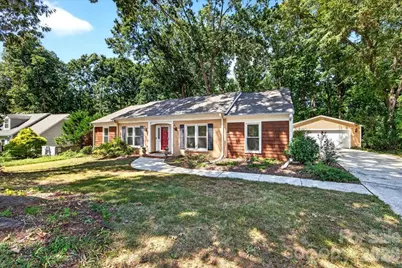 2624 Lawton Bluff Road, Charlotte, NC 28226 - Photo 3