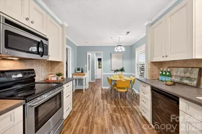 2624 Lawton Bluff Road, Charlotte, NC 28226 - Photo 19