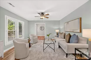 2624 Lawton Bluff Rd, Charlotte, NC 28226 - Photo 7