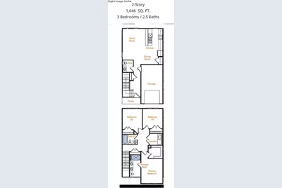 346 Kirby Drive, Charlotte, NC 28214 - Photo 3
