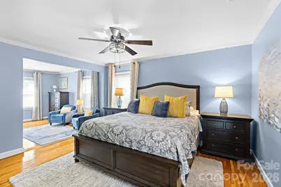 1109 Tuxedo Court, Charlotte, NC 28211 - Photo 29