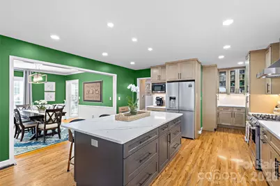 1109 Tuxedo Court, Charlotte, NC 28211 - Photo 13