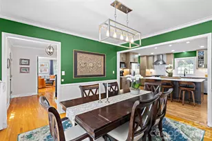 1109 Tuxedo Ct, Charlotte, NC 28211 - Photo 11