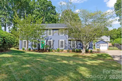 1109 Tuxedo Court, Charlotte, NC 28211 - Photo 1