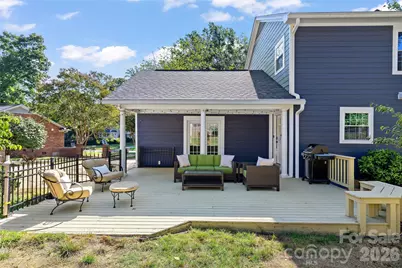 1109 Tuxedo Court, Charlotte, NC 28211 - Photo 41