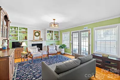 1109 Tuxedo Court, Charlotte, NC 28211 - Photo 23
