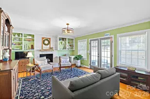1109 Tuxedo Ct, Charlotte, NC 28211 - Photo 23