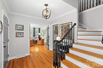 1109 Tuxedo Court, Charlotte, NC 28211 - Photo 7
