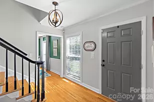 1109 Tuxedo Ct, Charlotte, NC 28211 - Photo 5