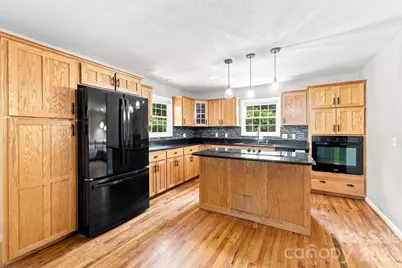 95 Holly Ridge Road, Waynesville, NC 28786 - Photo 15