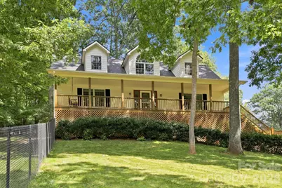 95 Holly Ridge Road, Waynesville, NC 28786 - Photo 1