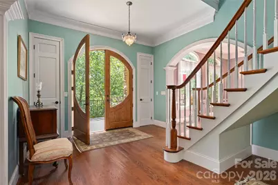 598 Old Toll Road, Asheville, NC 28804 - Photo 5
