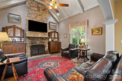 598 Old Toll Road, Asheville, NC 28804 - Photo 7