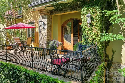 598 Old Toll Road, Asheville, NC 28804 - Photo 3
