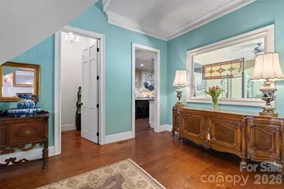 598 Old Toll Road, Asheville, NC 28804 - Photo 25