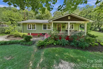 33 Pinecroft Road, Asheville, NC 28804 - Photo 13