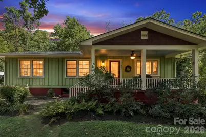 33 Pinecroft Road, Asheville, NC 28804 - Photo 1